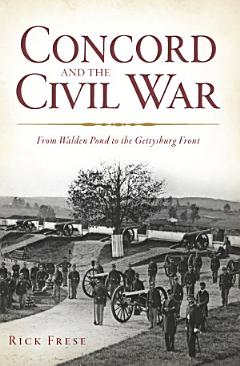 Concord and the Civil War