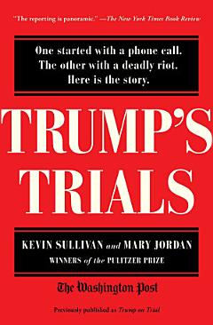 Trump\'s Trials