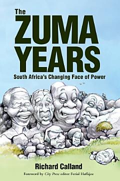 The Zuma Years