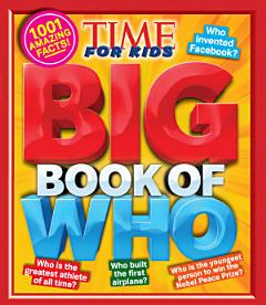 TIME for Kids Big Book of Who