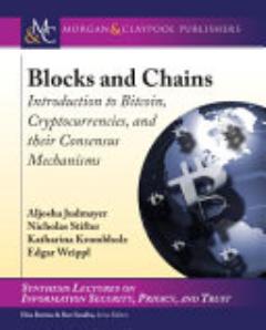 Blocks and Chains