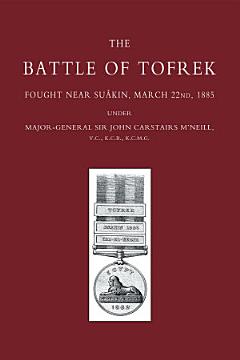 Battle of Tofrek