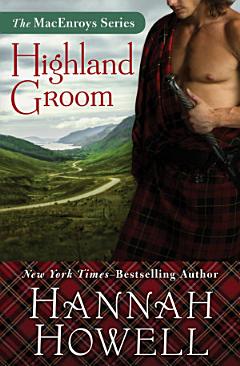 Highland Groom