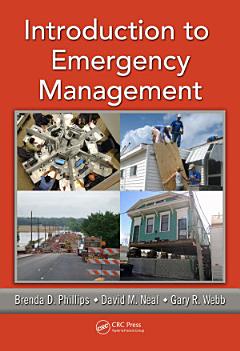 Introduction to Emergency Management