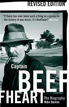 Captain Beefheart: The Biography