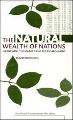 The Natural Wealth of Nations