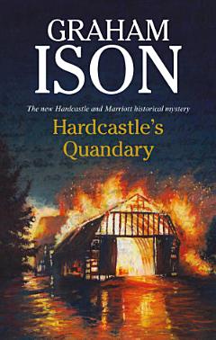 Hardcastle\'s Quandary