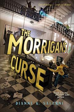 The Morrigan\'s Curse