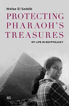 Protecting Pharaoh\'s Treasures