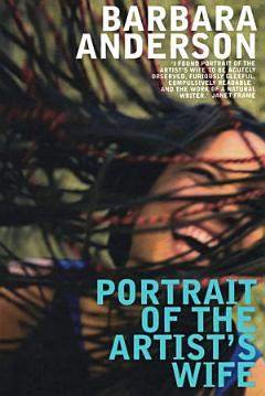 Portrait of the Artist\'s Wife