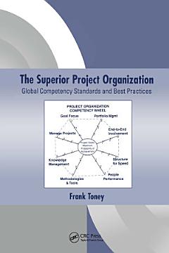 The Superior Project Organization