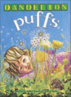 Dandelion Puffs