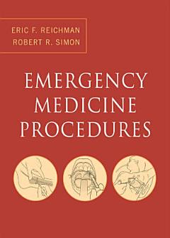 Emergency Medicine Procedures