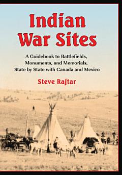 Indian War Sites