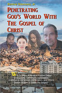 Penetrating God\'s World with the Gospel of Christ