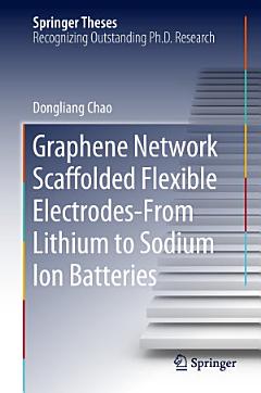 Graphene Network Scaffolded Flexible Electrodes—From Lithium to Sodium Ion Batteries