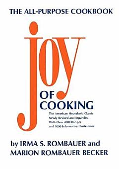 Joy of Cooking