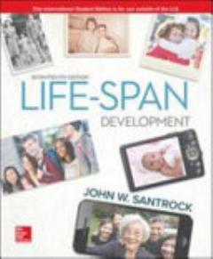 ISE Life-Span Development