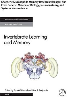 Invertebrate Learning and Memory