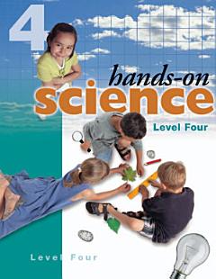 Hands-On Science, Level 4