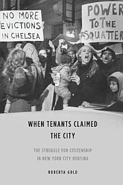 When Tenants Claimed the City