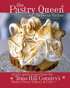 The Pastry Queen