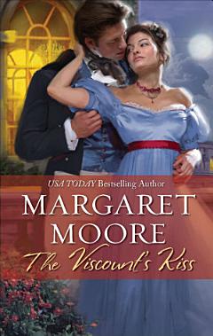 The Viscount\'s Kiss