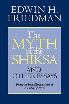 The Myth of the Shiksa and Other Essays