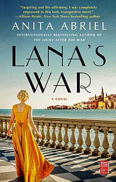 Lana\'s War