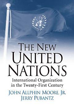 The New United Nations