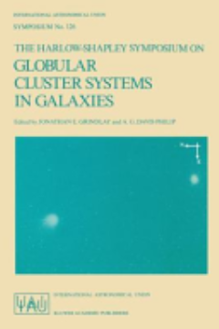 The Harlow-Shapley Symposium on Globular Cluster Systems in Galaxies