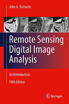 Remote Sensing Digital Image Analysis