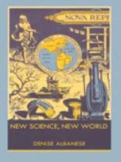 New Science, New World