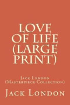 Love of Life (Large Print)