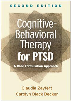 Cognitive-Behavioral Therapy for PTSD