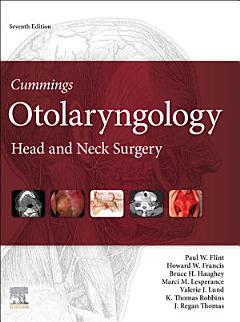 Cummings Otolaryngology E-Book