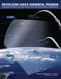 Revitalizing NASA\'s Suborbital Program