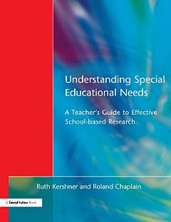 Understanding Special Educational Needs