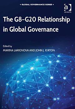 The G8-G20 Relationship in Global Governance