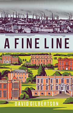 A Fine Line