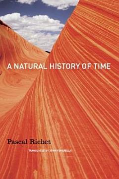 A Natural History of Time