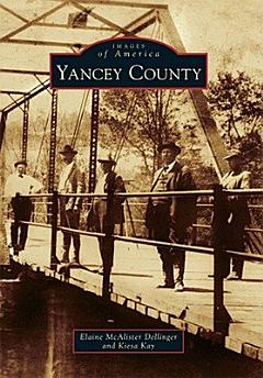 Yancey County