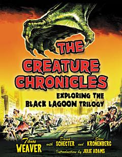 The Creature Chronicles