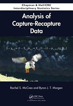 Analysis of Capture-Recapture Data