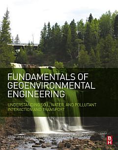 Fundamentals of Geoenvironmental Engineering