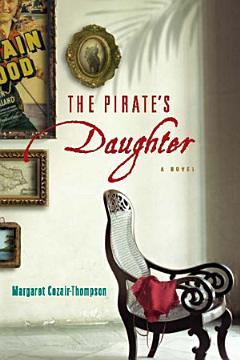 The Pirate\'s Daughter