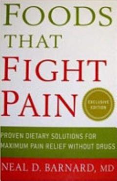 Foods that Fight Pain