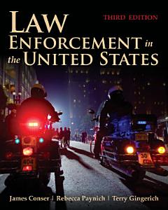 Law Enforcement in the United States