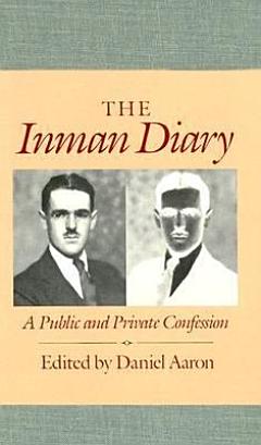 The Inman Diary