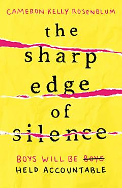 The Sharp Edge of Silence